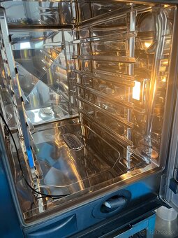 Konvektomat RATIONAL - 6