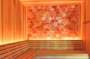 Soľné tehly a obklady. - 6