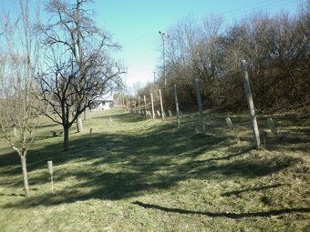 Nižne Raslavice časť Mlyn - 6