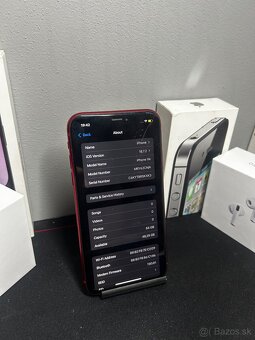 Iphone Xr - 6