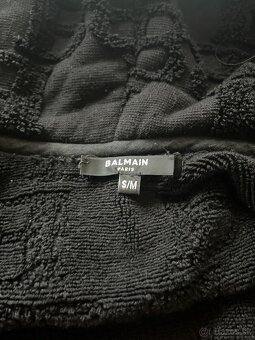Balmain kabátik/župan/kardigan - 6