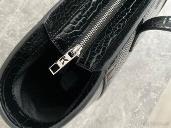 Veľká kabelka Karl Lagerfeld NOVÁ - 6