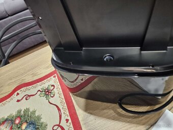 Predám pákový kávovar - 6