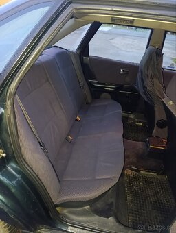 Audi 80 B4 1,9 TD 55kw - 6