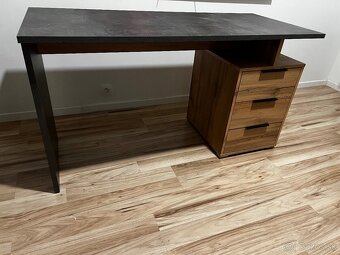 Kancelársky stôl - 6