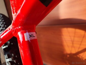 Predam Trek X - Caliber 8 XL - 6