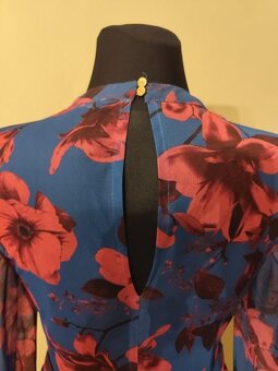 Šaty Mohito veľkosť M - 6