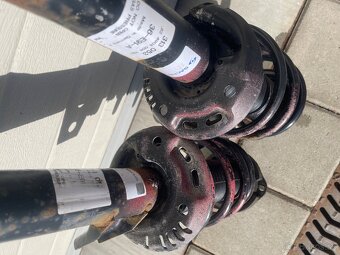 Predné tlmiče Sachs VW Golf 5 Variant,Touran 1T2 - 6