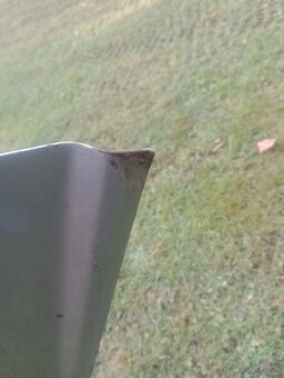 Dvere vodiča VW golf 4 - 6