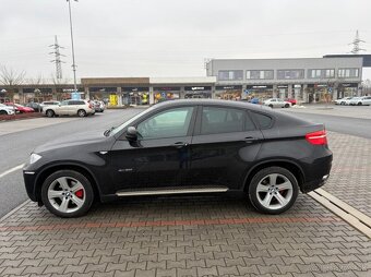 BMW X6 30D 173kw xDrive NAVI TZ DPH - 6