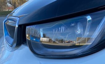 BMW i3 120 Ah 2021 TOP výbava - 6