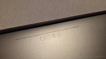 Apple MacBook Pro 13-inch 2016 Touchbar - 6