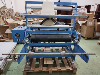 Prevíjačka fólie - 6