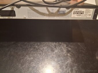 Toshiba DVD - 6
