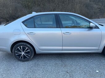 ŠKODA OCTAVIA 3 1.6TDI 77KW - 6