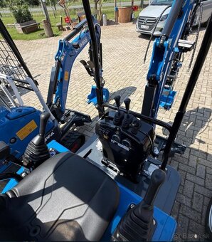 RIPPA R10 akční cena stroje skladem - 6