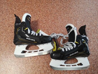 Hokejove korčule Jr - 6