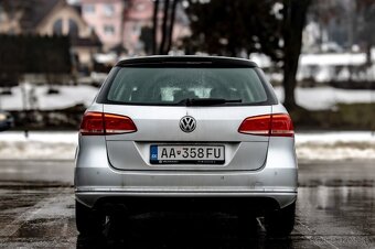 Volkswagen Passat Variant - 6