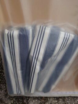 IKEA ČELO POSTELE, ÚPLNE NOVÉ, ZABALENÉ - 6