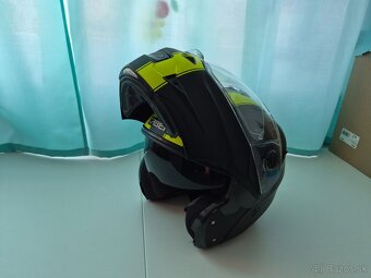 Caberg Duke Legend - 6