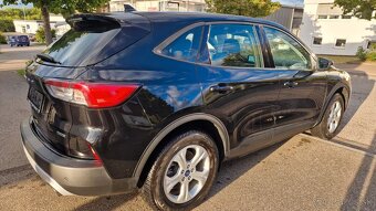 Ford Kuga 2.5 Duratec PHEV Cool & Connect, Plug in hybrid - 6