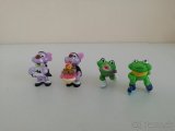Predám rôzne Kinder postavičky - 6