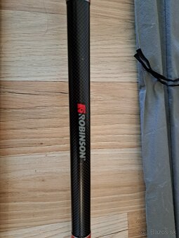 Predám feederovu udicu - 6