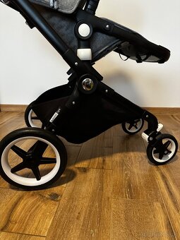 Bugaboo Lynx - 6