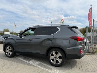 Ssangyong Rexton Premium - 6