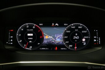 TARRACO FR 2,0 TSI 180 KW DSG 4Drive - 6