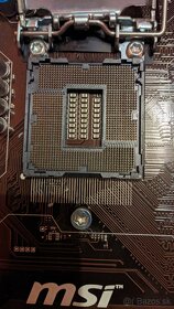 MB + CPU + RAM - 6