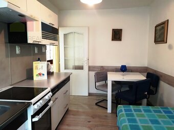 EXKLUZÍVNE | Priestranný 2-izbový tehlový byt (69,3 m²) v - 6