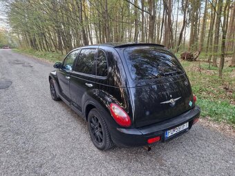 Chrysler PT CRUISER 2.4i LPG - 6