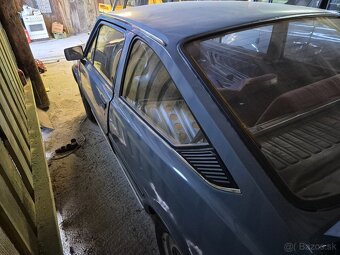 Škoda Rapid 130 ZNÍŽENÁ CENA - 6