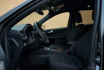 Ford Kuga 2.5 Duratec 225k ST-Line - 6