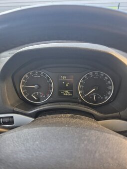 Skoda octavia REZERVOVANE - 6