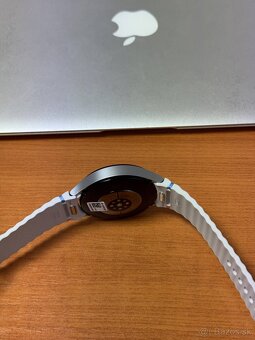 Samsung Galaxy Watch 7 44mm LTE silver - 6