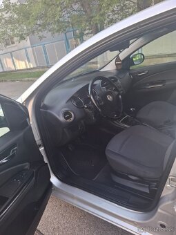 Fiat Bravo 1.9 Diesel - 6