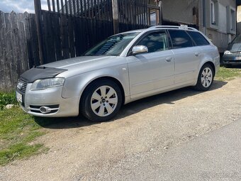 Audi A4 b7 125kw - 6