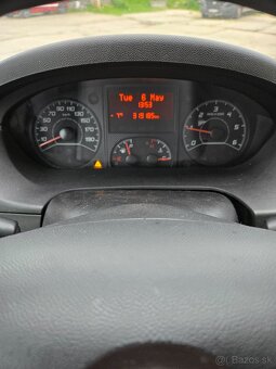 Fiat Ducato - 6