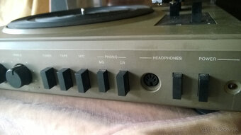 Tesla gramo +repro - 6