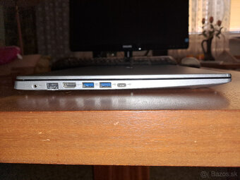 Predám Acer Aspire 5, 15,6", Intel Core i5-1035G1, M.2 512G - 6