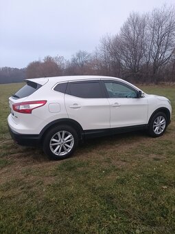 Nissan Qashqai 1.5 DCI,SK - 6
