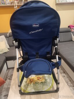 Chicco caddy - 6