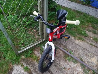 Predam detsky bicykel - 6