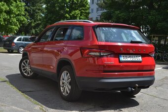 Škoda Kodiaq 1.5 TSI MANUAL - 6