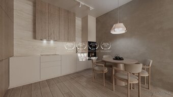 REZERVOVANÉ_NOVOSTAVBA_3 izb. byt "č.18" s veľkým balkónom - 6