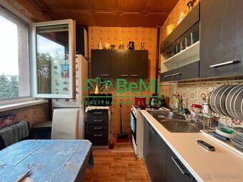 Predaj 3 izbový byt - LEVICE (093-113-MIJKa) - 6