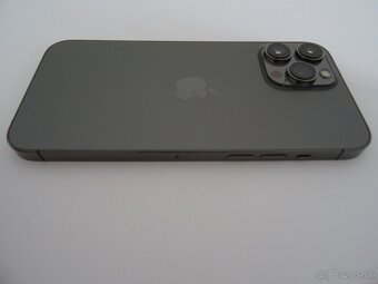 iPhone 13 PRO MAX 128GB GRAPH. ZÁRUKA 1 ROK-VELMI DOBRÝ STAV - 6