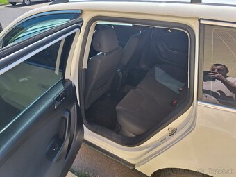Vw passat 2,0tdi bluemotion - 6